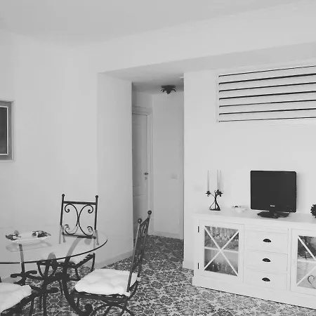 Il Porto Casa Prázdninový dům