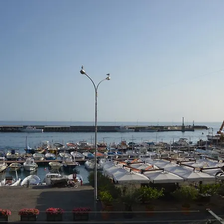 Prázdninový dům Il Porto Casa *