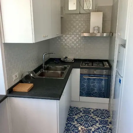 Prázdninový dům Il Porto Casa