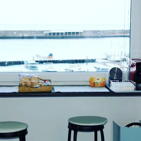 Il Porto Casa Prázdninový dům