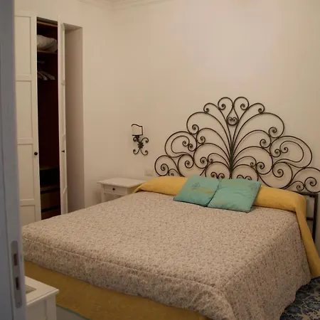 Il Porto Casa Prázdninový dům *