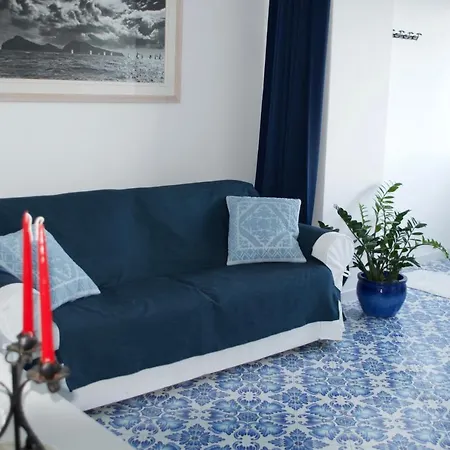 Il Porto Casa * Capri