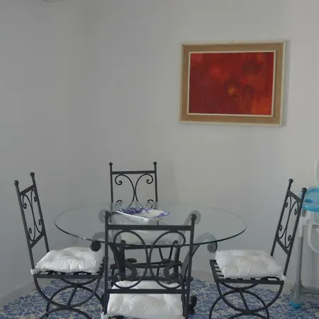 Il Porto Casa * Capri