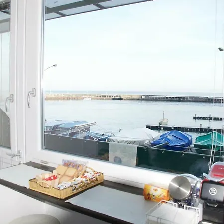 Feriehus Il Porto Casa Capri