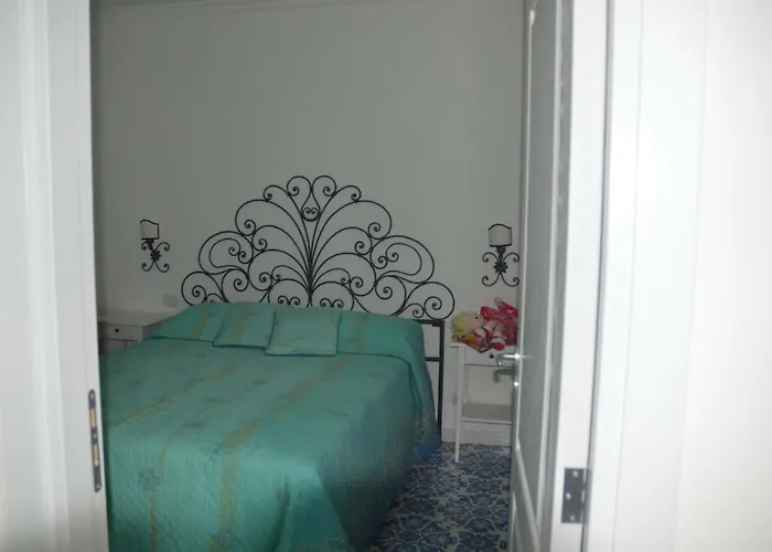 Il Porto Casa * Capri