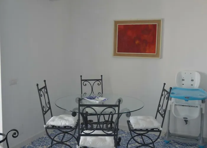 Il Porto Casa * Capri