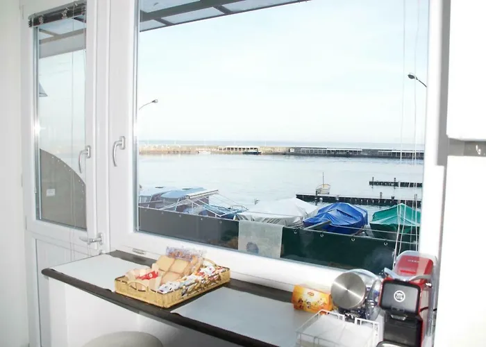 Tatil Evi Il Porto Casa Capri