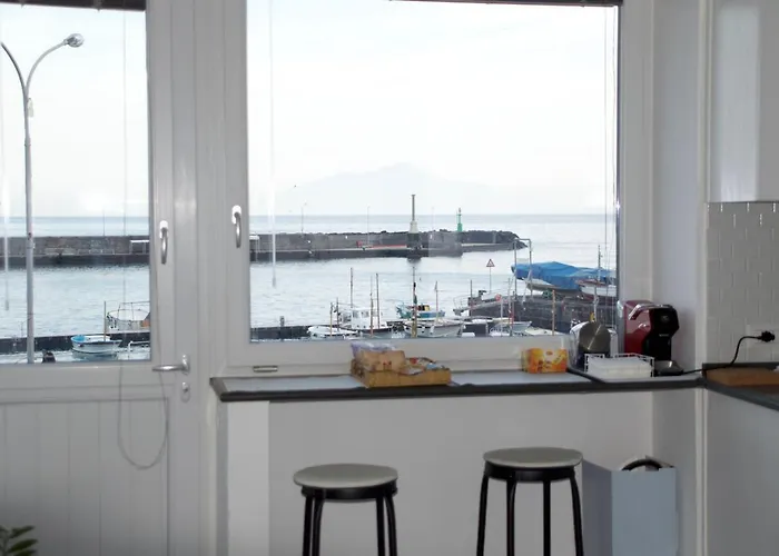 Tatil Evi Il Porto Casa