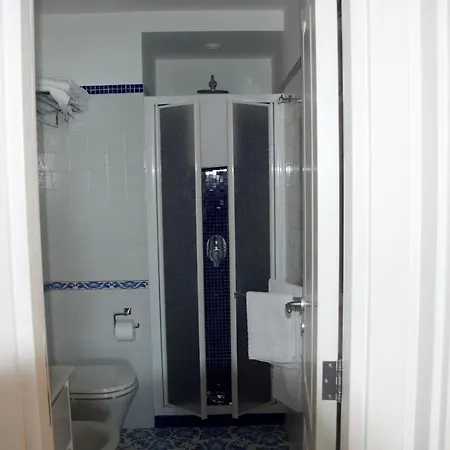 Il Porto Casa Hébergement de vacances *