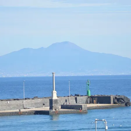 Hébergement de vacances Il Porto Casa Capri