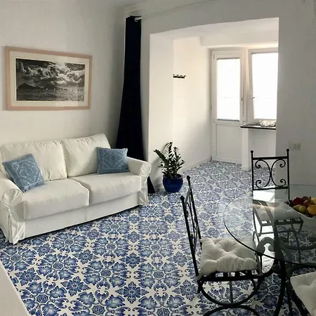 Il Porto Casa Hébergement de vacances *