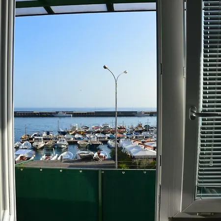 Holiday home Il Porto Casa *