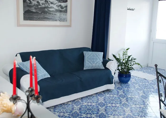 Il Porto Casa * Capri