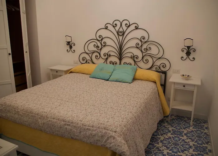 Il Porto Casa * Capri