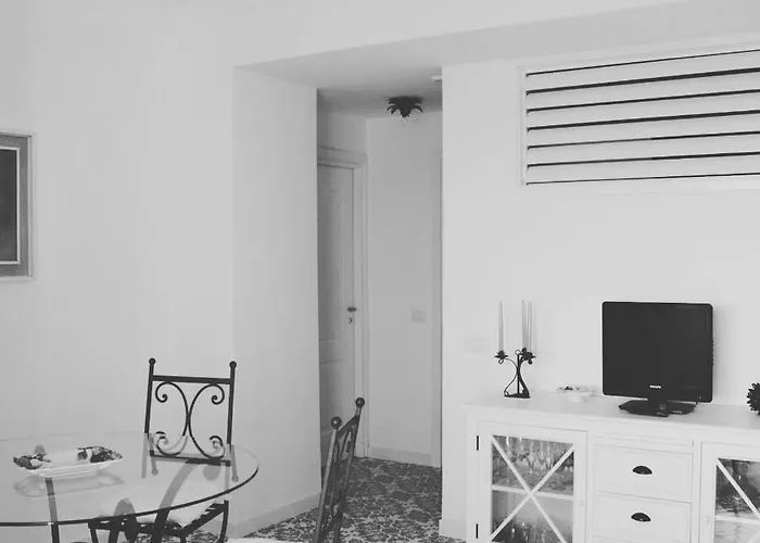 Il Porto Casa Σπίτι διακοπών