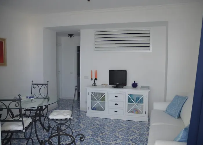 Σπίτι διακοπών Il Porto Casa