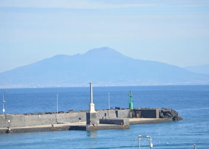 Σπίτι διακοπών Il Porto Casa Κάπρι