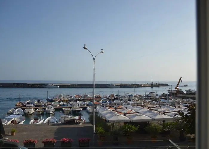 Σπίτι διακοπών Il Porto Casa *