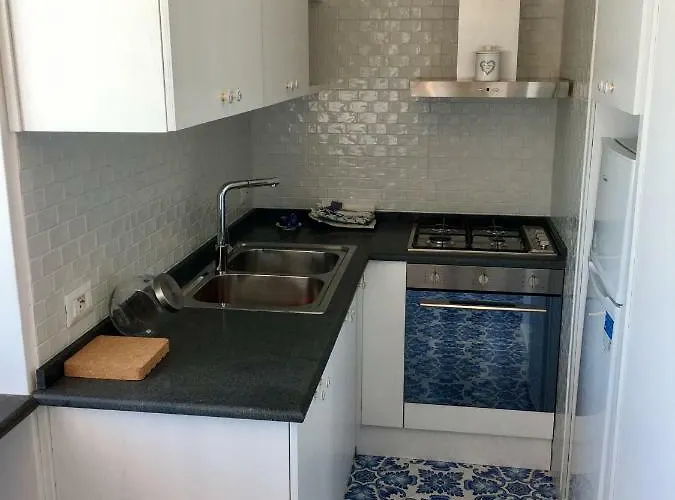 Tatil Evi Il Porto Casa