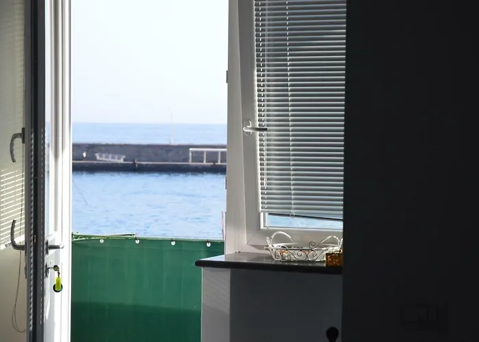 Il Porto Casa Σπίτι διακοπών *