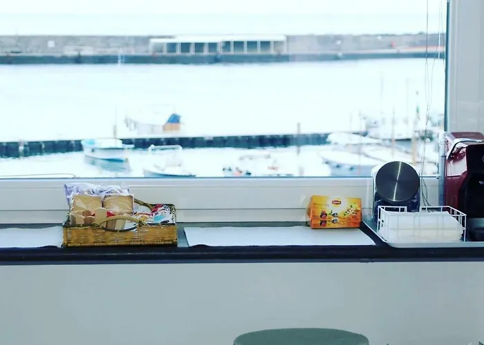 Il Porto Casa Σπίτι διακοπών