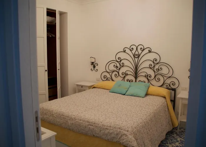 Il Porto Casa Σπίτι διακοπών *