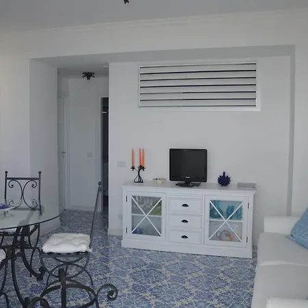 Casa de Férias Il Porto Casa