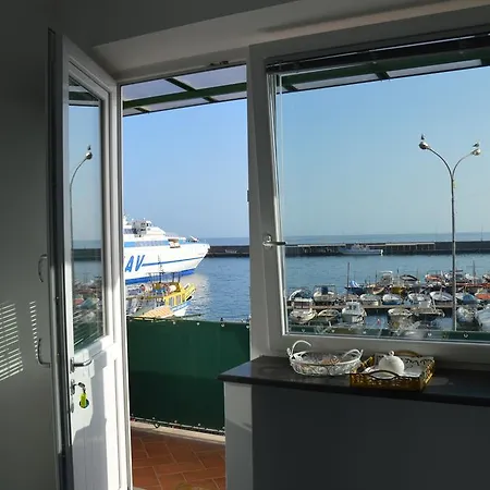Il Porto Casa Casa vacanze *