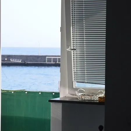 Il Porto Casa Casa de Férias *