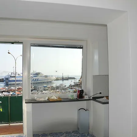 Il Porto Casa *