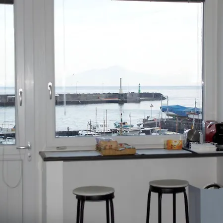 Casa vacanze Il Porto Casa